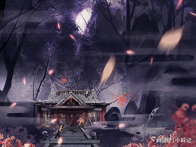 声如燕是什么意思？游戏画面